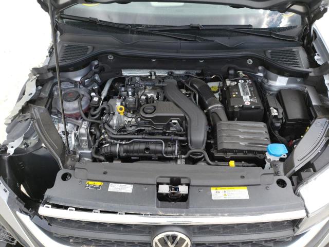 2022 VOLKSWAGEN TAOS S 3VVDX7B26NM023891