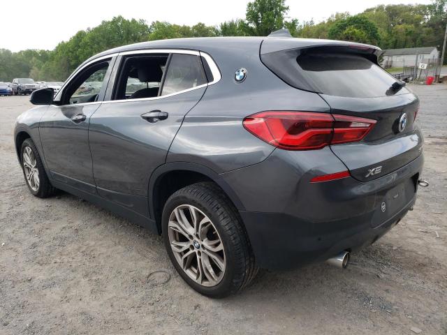 2019 BMW X2 SDRIVE2 WBXYJ3C50KEP77540