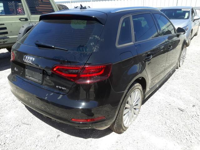 2016 AUDI A3 E-TRON WAUUPBFF0GA069986
