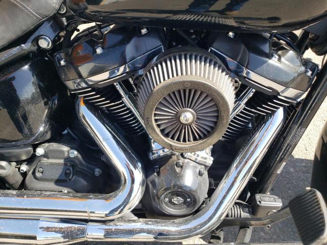 2020 HARLEY-DAVIDSON FLHCS 1HD1YBK13LB070551