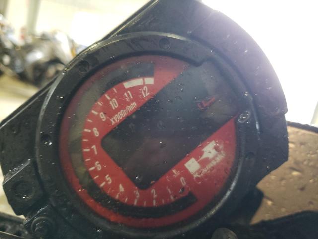 2003 KAWASAKI 1000 JKAZRCA193A000125