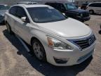 2013 NISSAN  ALTIMA