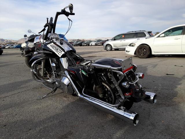 2004 HARLEY-DAVIDSON FLHRSI 1HD1FYW194Y701028