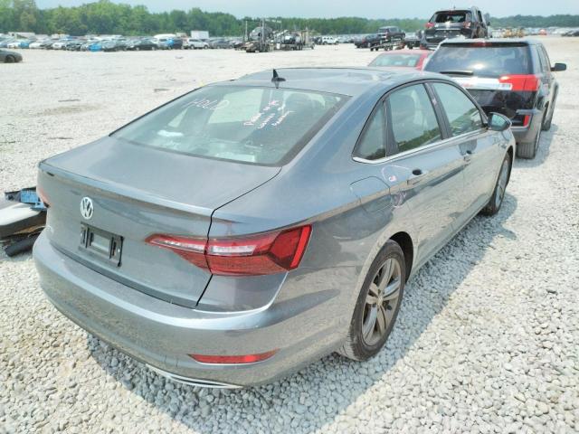 2021 VOLKSWAGEN JETTA S 3VWN57BUXMM020885