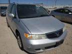 2002 HONDA  ODYSSEY