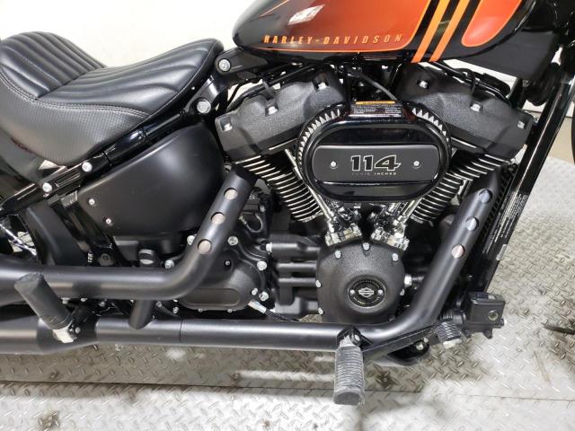 2021 HARLEY-DAVIDSON FXBBS 1HD1YYK1XMB065254