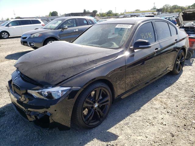 2017 BMW 340 I WBA8B3C50HK777216