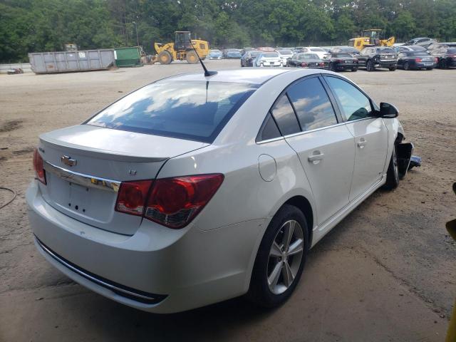 1G1PG5SC4C7373383 Chevrolet Cruze Lt 2012. Фото: 3