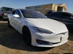 2018 TESLA  MODEL S