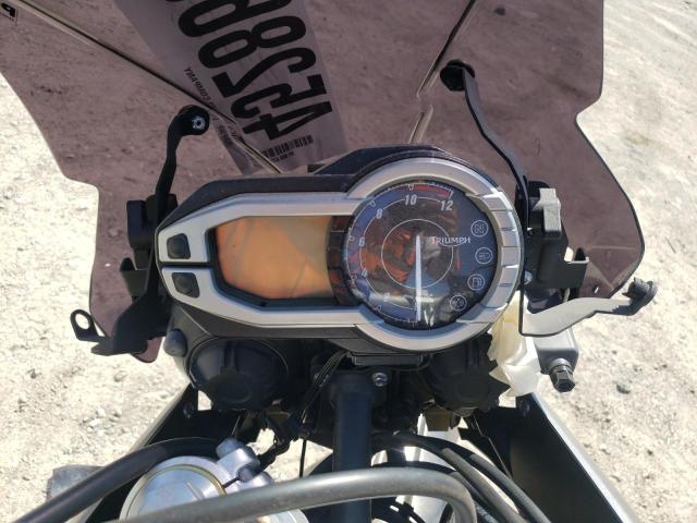 2012 TRIUMPH MOTORCYCLE TIGER 800 SMTE05BFXCJ510571