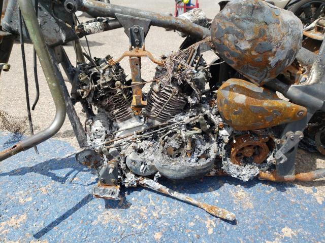 2007 YAMAHA XV1700 A JYAVP17E47A026156