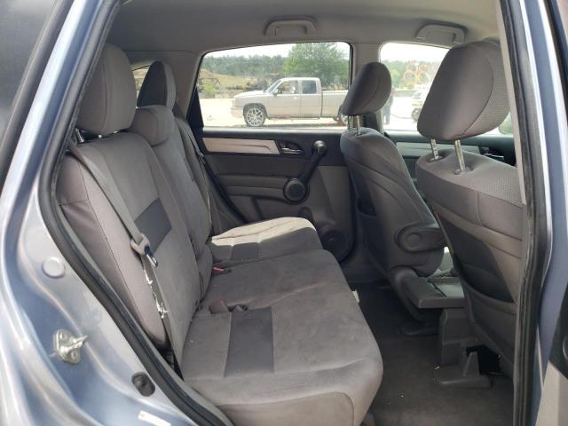 5J6RE3H49BL057696 Honda Cr-V Se 2011. Фото: 5