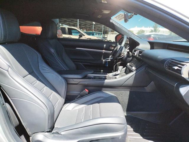 2015 LEXUS RC 350 JTHHE5BC3F5005521