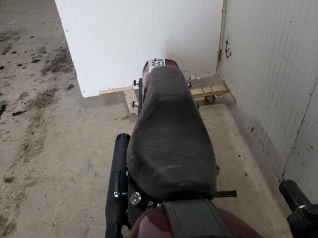 2009 HARLEY-DAVIDSON FXSTB 1HD1JA5199Y023010