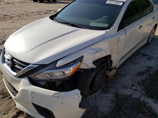 Фото: 1N4AL3AP8GN392432 - 9