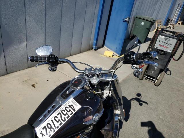 2021 HARLEY-DAVIDSON FLFBS 1HD1YGK22MB023051