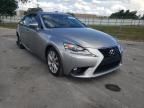 2015 LEXUS  IS