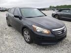 2012 HONDA  ACCORD