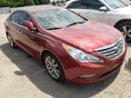 2013 HYUNDAI  SONATA