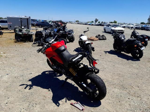 2020 DUCATI MULTISTRAD ZDMAAEDT3LB004334