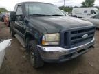 2002 FORD  F250