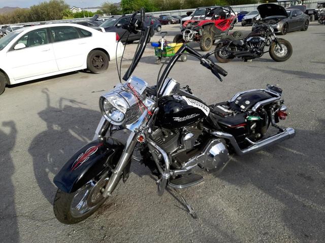 2004 HARLEY-DAVIDSON FLHRSI 1HD1FYW194Y701028