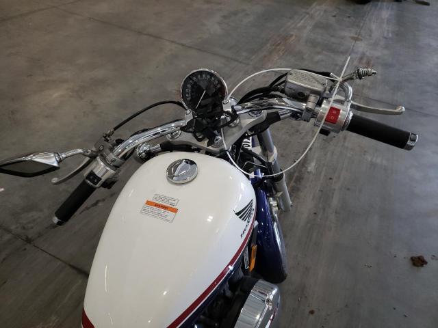 2011 HONDA VT750 RS JH2RC5883BK000479