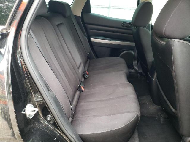 JM3ER2B51B0376636 Mazda Cx-7 2011. Фото: 5