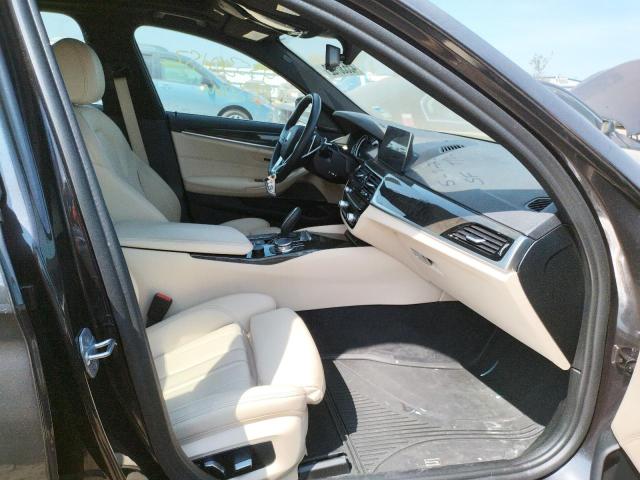 2018 BMW 530XE WBAJB1C50JB085372