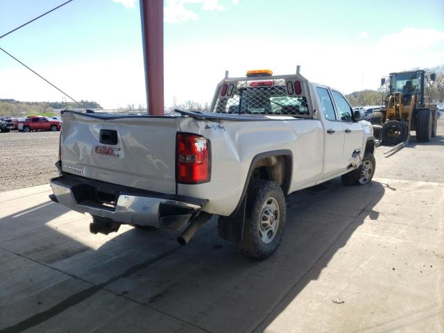 1GT22XEG7FZ125258 | 2015 GMC SIERRA K25