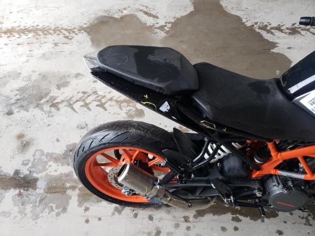 2021 KTM 390 DUKE MD2JPJ407MC242749