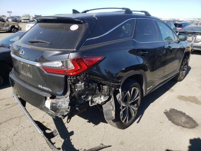 2019 LEXUS RX 450H L JTJDGKCA7K2008369