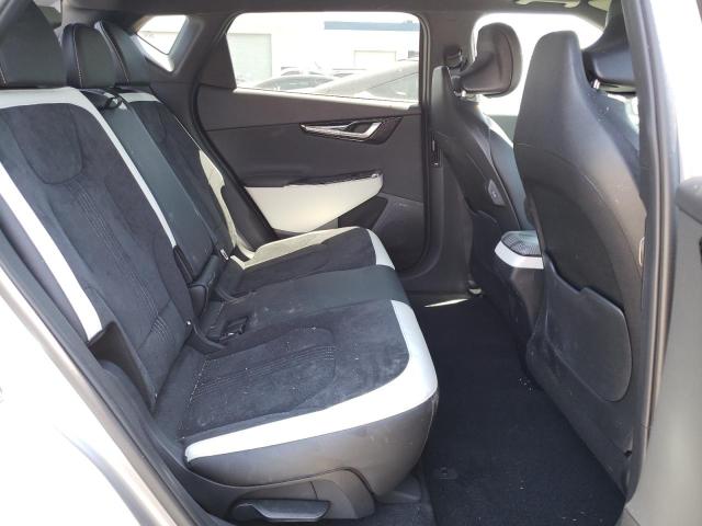 2022 KIA UK KNDC4DLC7N5025583