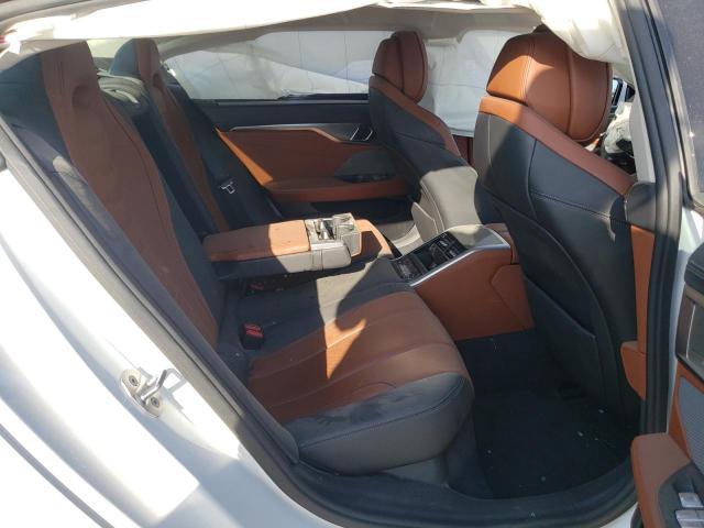 2020 BMW 840I WBAGV2C0XLCE26319