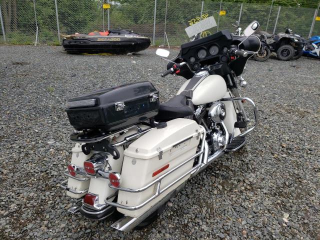 2004 HARLEY-DAVIDSON FLHTPI 1HD1FMW144Y710955