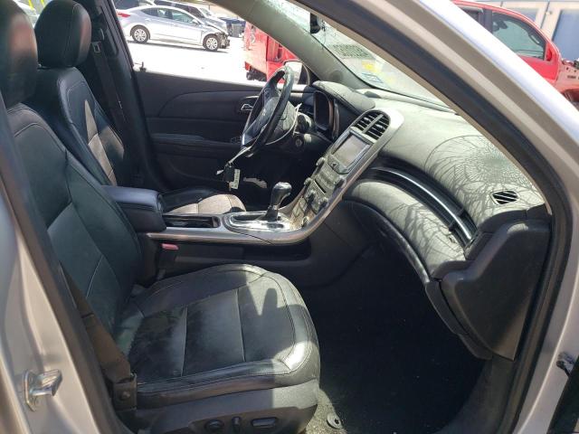 1G11H5SA7DF308861 Chevrolet Malibu Ltz 2013. Фото: 4