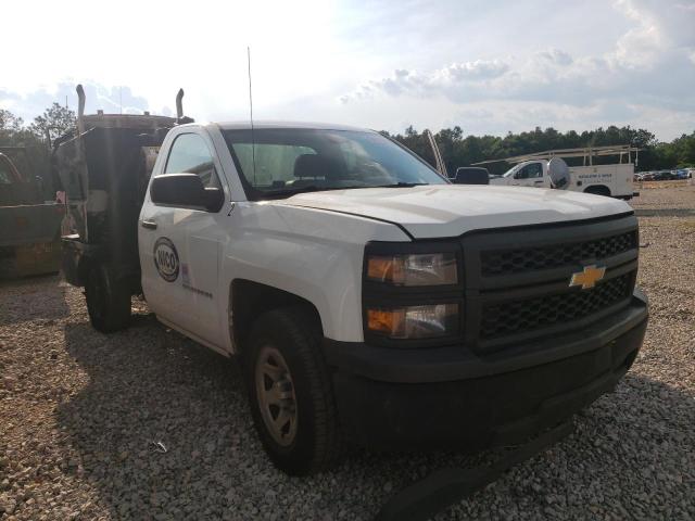 2015 Chevrolet C/K 1500 