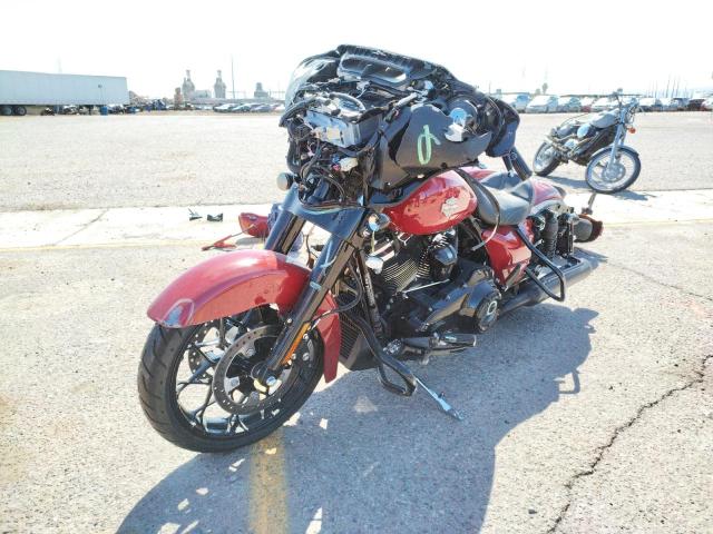 2021 HARLEY-DAVIDSON FLHXS 1HD1KRP1XMB676076