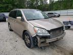 HONDA ODYSSEY 2007 foto