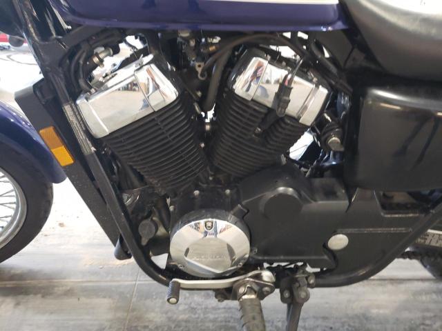 2011 HONDA VT750 RS JH2RC5883BK000479