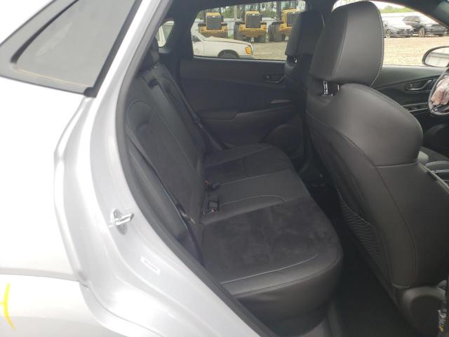 2022 HYUNDAI KONA KM8KH3AC9NU002708