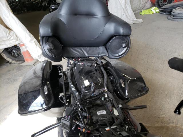 2021 HARLEY-DAVIDSON FLHTK 1HD1KEF1XMB616860
