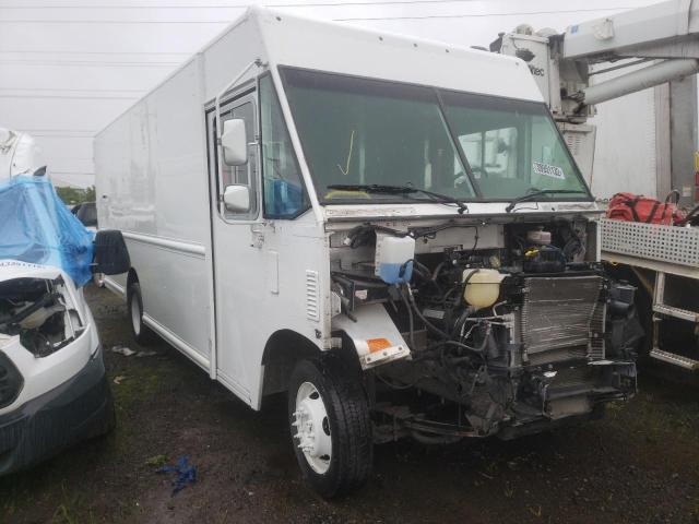 Ford F750 salvage cars for sale: 2019 Ford F750