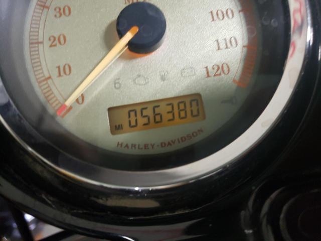 2012 HARLEY-DAVIDSON FLTRX ROAD 1HD1KHM11CB604597