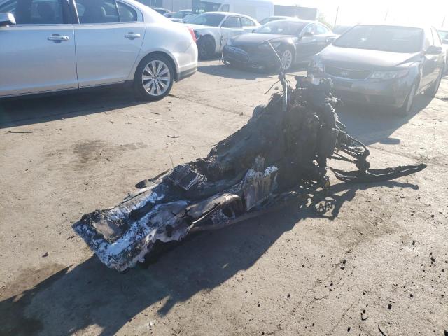 2020 SKI DOO SNOWBMOBIL 2BPSUFLA4LV000251