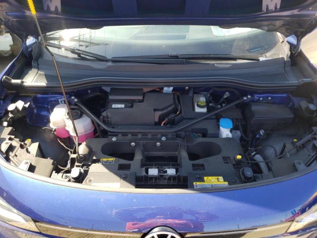 2021 VOLKSWAGEN ID.4 PRO S WVGKMPE28MP039945