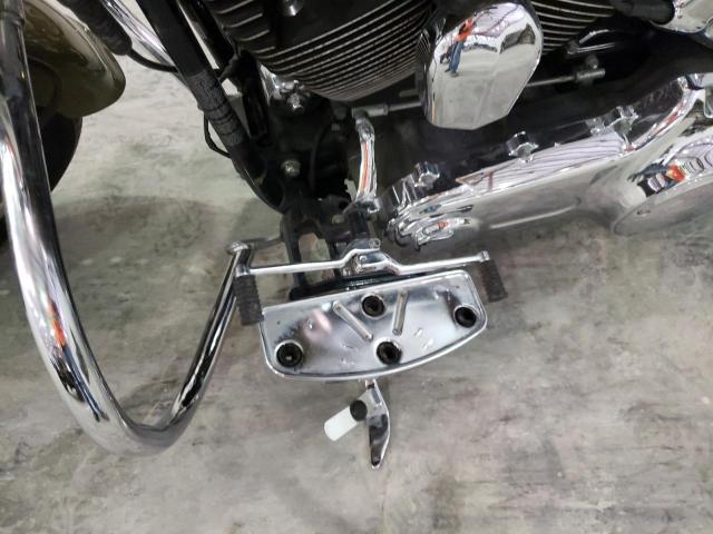 2007 HARLEY-DAVIDSON FLSTF 1HD1BX5107Y051033