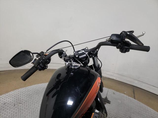 2021 HARLEY-DAVIDSON FXBBS 1HD1YYK1XMB065254