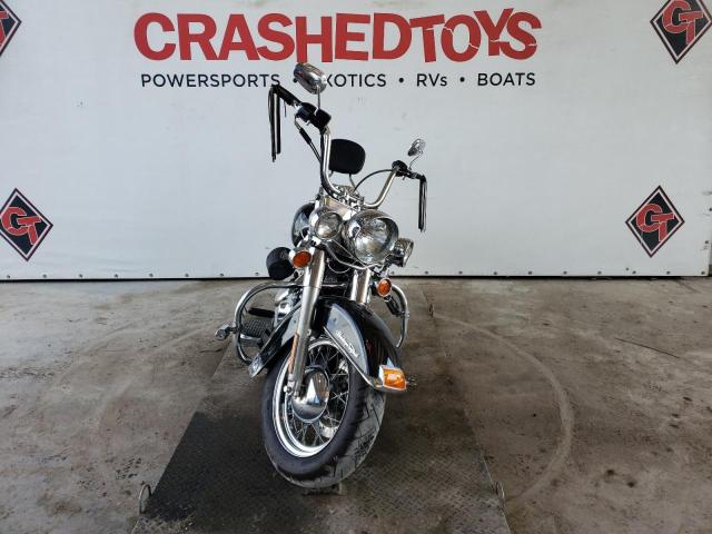 2004 HARLEY-DAVIDSON FLSTCI 1HD1BWB114Y087100