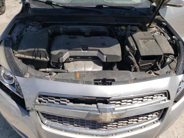 1G11H5SA7DF308861 Chevrolet Malibu Ltz 2013. Фото: 6